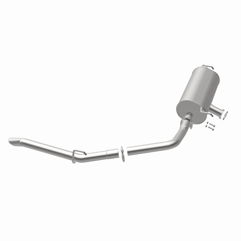 BRExhaust 11-16 Toyota Sienna Muffler Kit - 108-0250