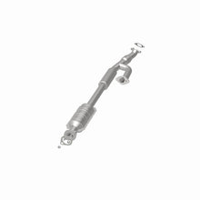 Load image into Gallery viewer, MagnaFlow Direct Fit Catalytic Converter 03-05 Tiburon 2.7L OEM - 49534