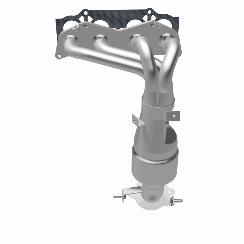 MagnaFlow Direct Fit Catalytic Converter 04-06 Toyota Highlander 2.4L - 51859