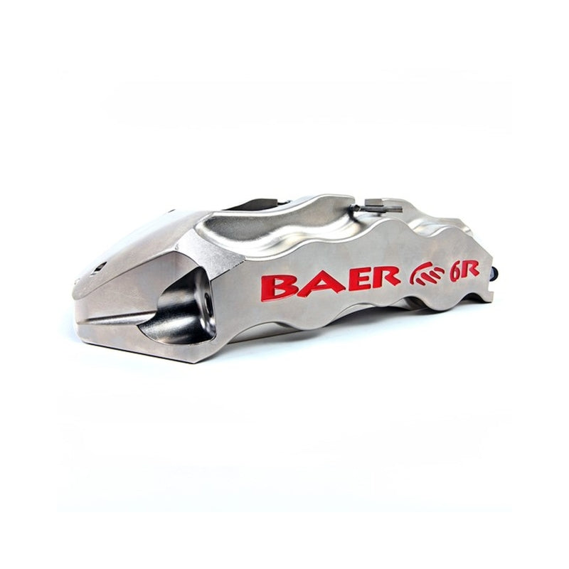 Baer Brakes Replacement Pads for Baer 6S/6R & XTR Monoblock Calipers - D1247R