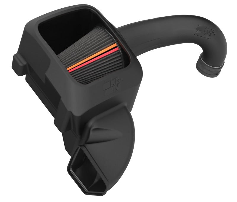K&N 09-23 Dodge/RAM 1500 V8 5.7L NextGen Cold Air Intake - 50-1561D