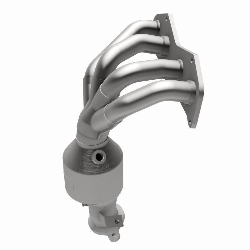 MagnaFlow Direct Fit Catalytic Converter 2009-2010 Pontiac Vibe 2.4L - 51078