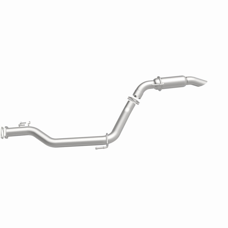 BRExhaust 13-18 Nissan Pathfinder/ 13-17 Infiniti JX35/QX60 Muffler Kit - 108-0113