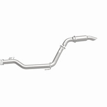 Load image into Gallery viewer, BRExhaust 13-18 Nissan Pathfinder/ 13-17 Infiniti JX35/QX60 Muffler Kit - 108-0113