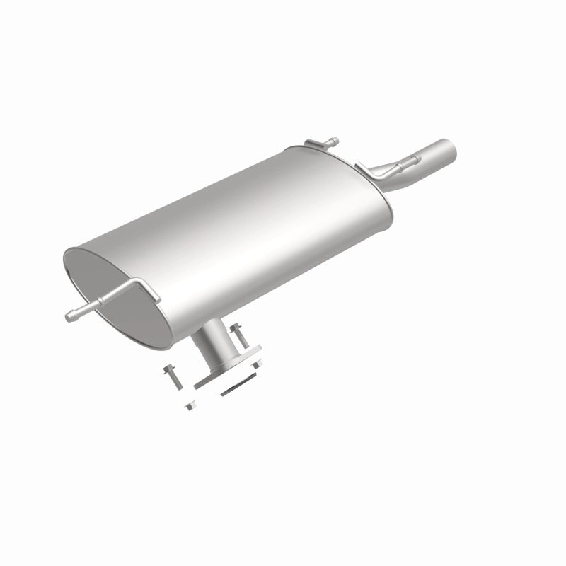 BRE Exhaust 92-93 Camry 2.2L Muffler Kit - 108-0071