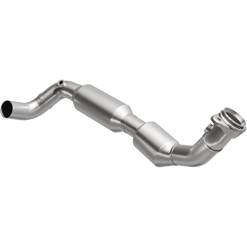MagnaFlow 02-03 Ford F-150 5.4L Direct Fit Converter - 4583090