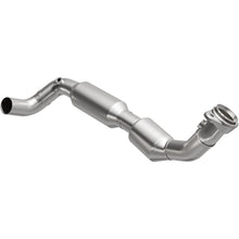 Load image into Gallery viewer, MagnaFlow 02-03 Ford F-150 5.4L Direct Fit Converter - 4583090