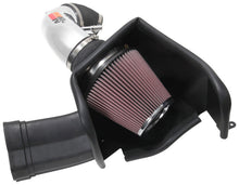 Load image into Gallery viewer, K&amp;N 2018 Ford Mustang GT V8 5.0L F/I Typhoon Air Intake - 69-3540TP