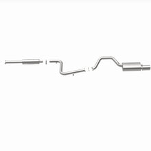 Load image into Gallery viewer, MagnaFlow Sys C/B Mitsubishi Eclipse 00-02 V6 - 15744