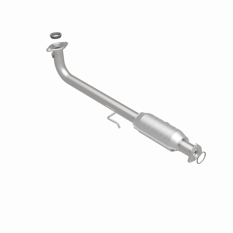MagnaFlow Direct Fit Catalytic Converter 01-05 Honda Civic EX/GX 1.7L - 93228