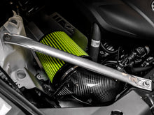Load image into Gallery viewer, AWE Tuning 2020+ Toyota GR Supra S-FLO Carbon Intake - 2660-15018