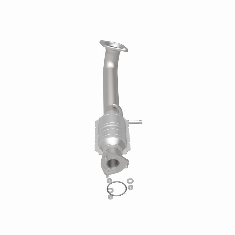 MagnaFlow Direct Fit Catalytic Converter 07-09 Acura RDX 2.3L T Rear - 51529