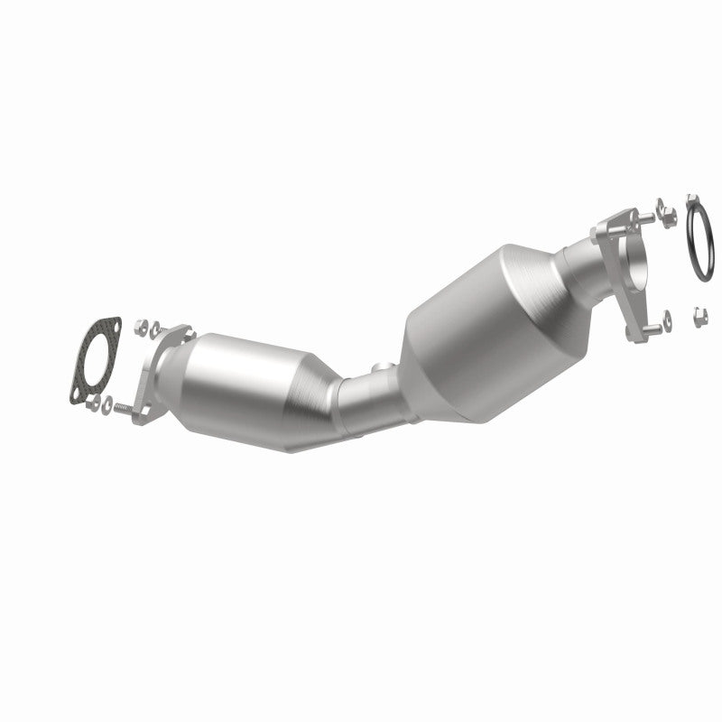 MagnaFlow 09-12 Infiniti FX35 3.5L Direct Fit Converter - 5481144