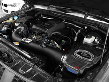 Load image into Gallery viewer, aFe Momentum GT PRO 5R Stage-2 Intake System 05-15 Nissan Xterra 4.0L V6 - 54-76102