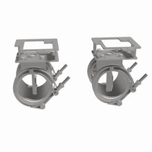 Load image into Gallery viewer, MagnaFlow 2018 Ford Mustang V8-5.0LGAS Exhaust Acc - 2.5in ID/OD - 304SS - Integrated V-Band Flanges - 10805