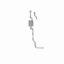 Load image into Gallery viewer, MagnaFlow BRE Exhaust Kit 94-97 Ranger B3000 B4000 - 106-0263