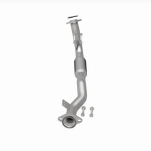 Load image into Gallery viewer, BRE Exhaust 93-97 Corolla Prizm 1.6L 1.8L Front Pipe Kit - 107-0087