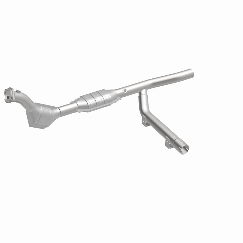 MagnaFlow Direct Fit Catalytic Converter 97-98 Ford Expedition 4.6 - 93130