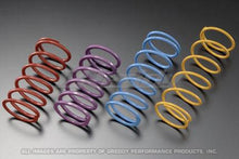 Load image into Gallery viewer, GReddy Yellow Wastegate Spring for Type R or C External Wastegate 0.8-1.2 kg/cm2 - 11900260