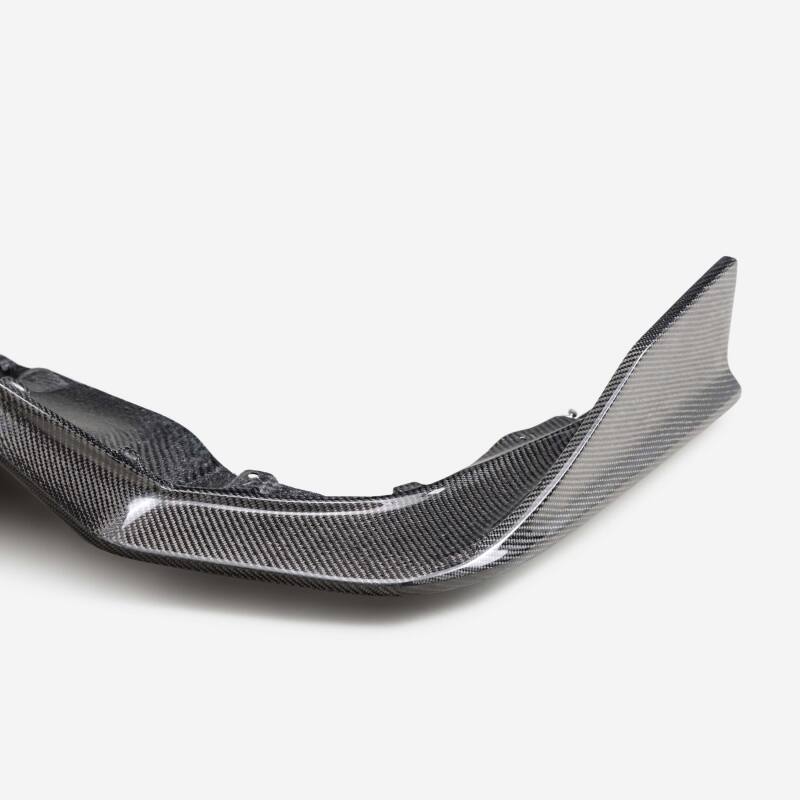 Seibon 2023+ Honda Civic Type R MB-Style Carbon Fiber Rear Diffuser - RD23HDCVR-MB