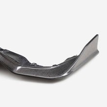 Load image into Gallery viewer, Seibon 2023+ Honda Civic Type R MB-Style Carbon Fiber Rear Diffuser - RD23HDCVR-MB