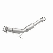 Load image into Gallery viewer, MagnaFlow 04-05 Volvo S60 2.4L Direct Fit Converter - 5561660