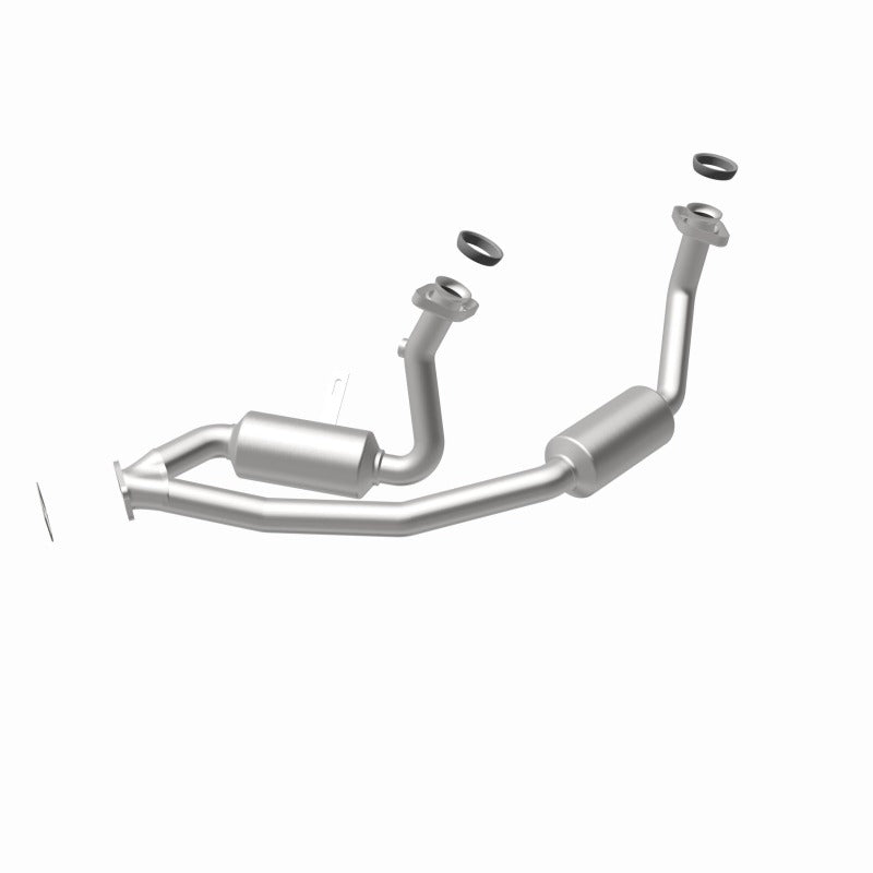 MagnaFlow Direct Fit Catalytic Converter 94-95 Ford Taurus/Sable 3.0 - 23356