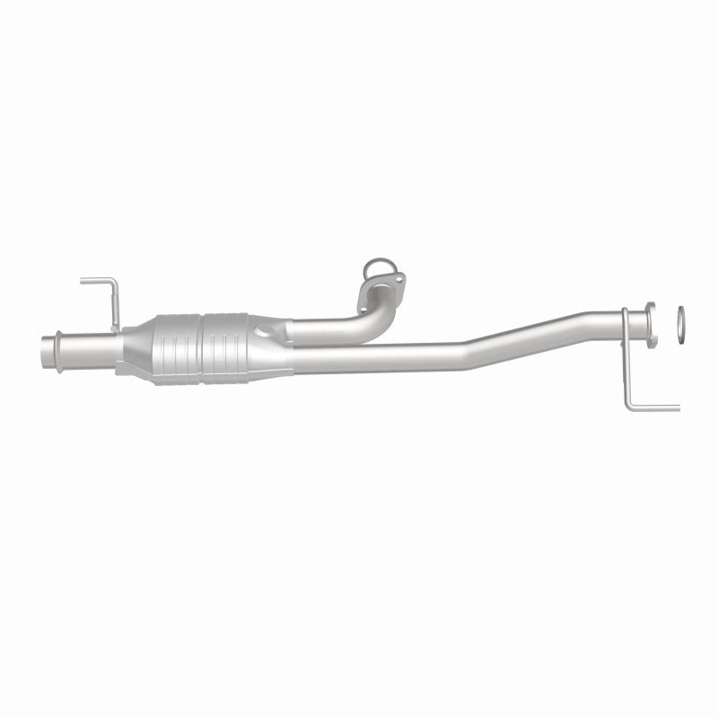 MagnaFlow Direct Fit Catalytic Converter 00-04 Tundra Rear 4.7L - 447221
