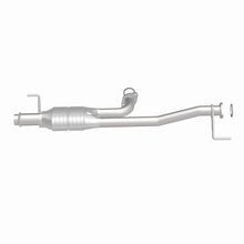 Load image into Gallery viewer, MagnaFlow Direct Fit Catalytic Converter 00-04 Tundra 4.7L Rear OEM - 49122
