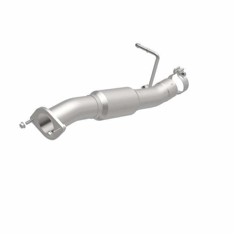 MagnaFlow Direct Fit Catalytic Converter 2001-2006 Chevrolet Silverado 3500 - 52494