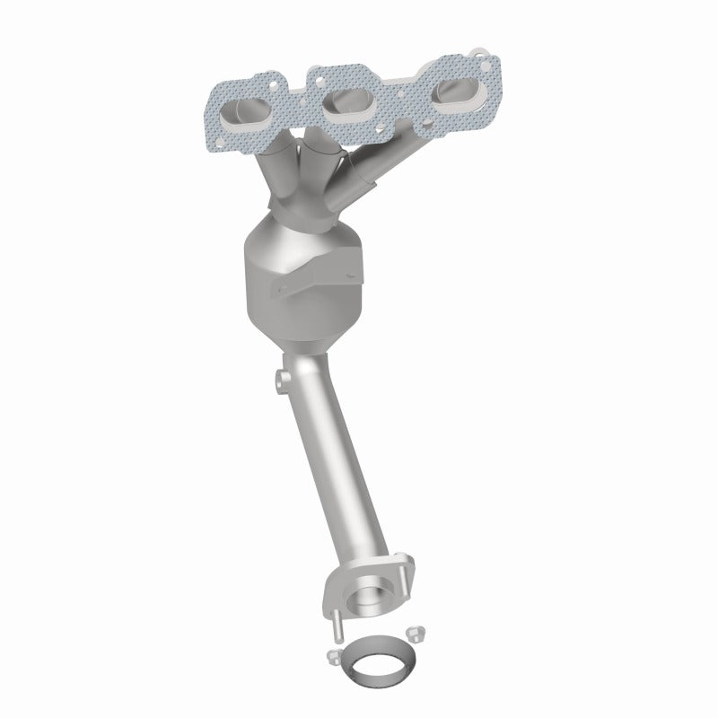 MagnaFlow Direct Fit Catalytic Converter 2006 Ford Fusion 3.0L - 49266