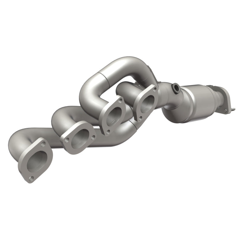 MagnaFlow Direct Fit Catalytic Converter BMW 5 99-00 P/S OEM - 49784