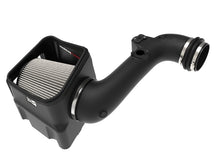 Load image into Gallery viewer, aFe 11-16 GM Silverado / Sierra 2500/3500HD (6.6L V8) MagnumFORCE Intake Stage-2 Pro DRY S - 54-13016D