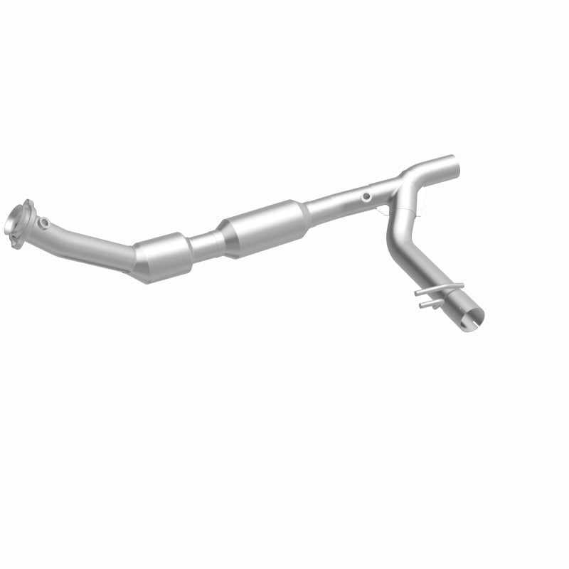 MagnaFlow 02-03 Ford F-150 5.4L Direct Fit Converter - 4583412