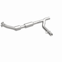 Load image into Gallery viewer, MagnaFlow 02-03 Ford F-150 5.4L Direct Fit Converter - 4583412