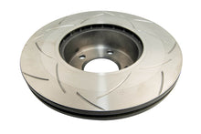 Load image into Gallery viewer, DBA 07-16 BMW 328i RWD Front Slotted Street Series Rotor - DBA2886S