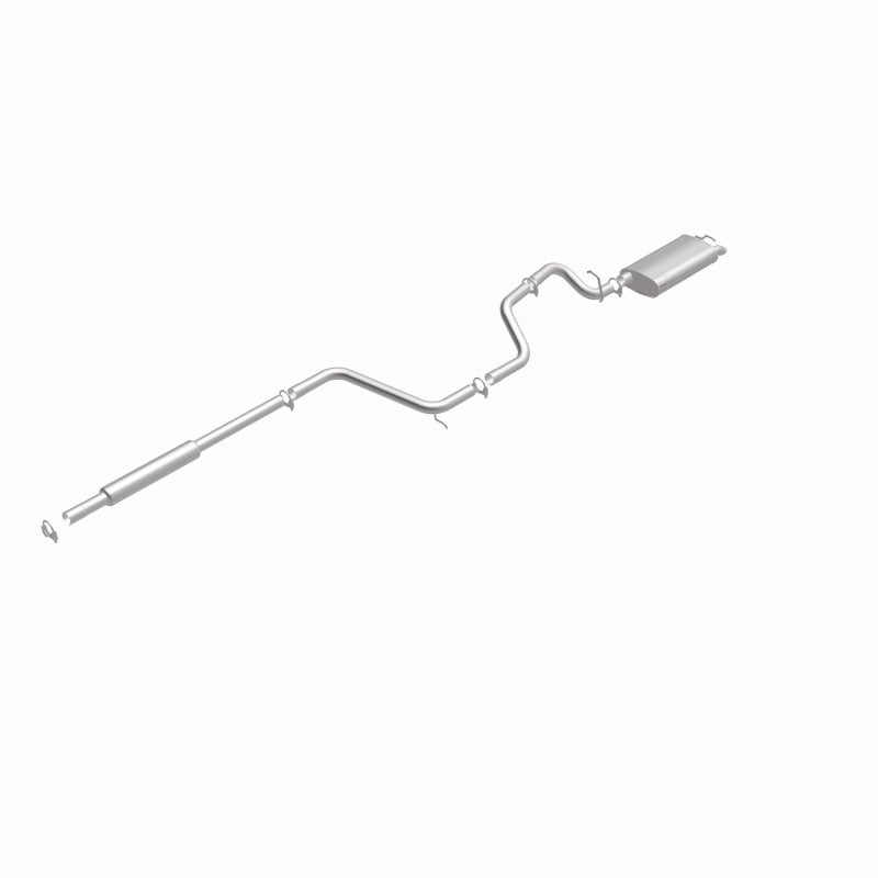 MagnaFlow BRE Exhaust Kit 00-07 Sable Taurus 3.0L - 106-0073
