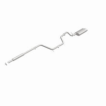 Load image into Gallery viewer, MagnaFlow BRE Exhaust Kit 00-07 Sable Taurus 3.0L - 106-0073