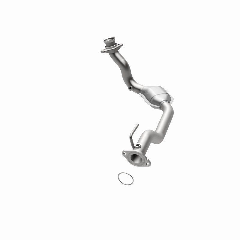 MagnaFlow Direct Fit Catalytic Converter 96-98 Explorer-Mountaineer - 23311
