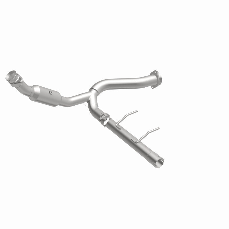 MagnaFlow Direct Fit Catalytic Converter 2007-2008 Ford Expedition/Navigator V8-5.4L - 5451500