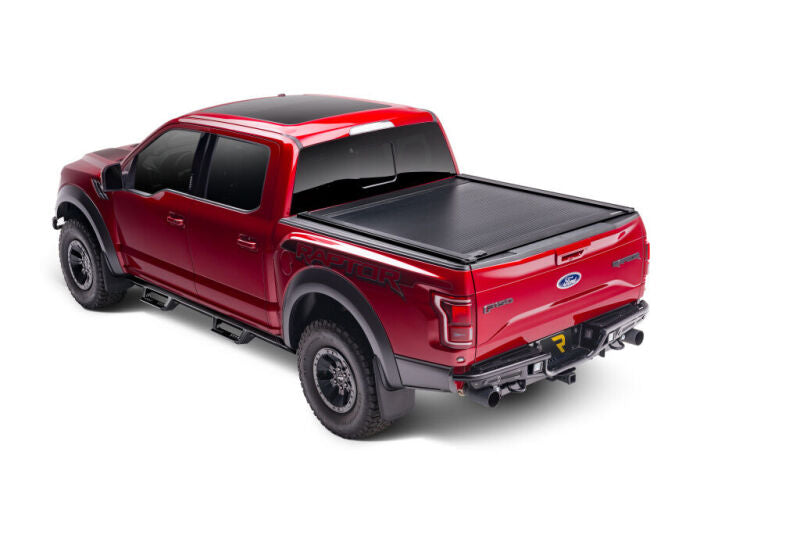 Retrax 99-07 Super Duty F-250-350 Short Bed RetraxONE XR - T-60322