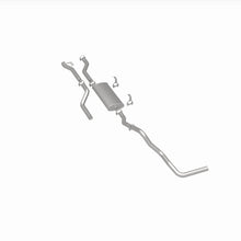 Load image into Gallery viewer, MagnaFlow BRE Exhaust Kit 88-93 Chevy C2500 K2500 - 106-0491