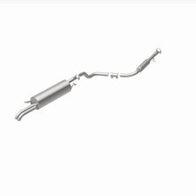 Load image into Gallery viewer, MagnaFlow BRE Exhaust Kit 99-05 VW Jetta - 106-0311