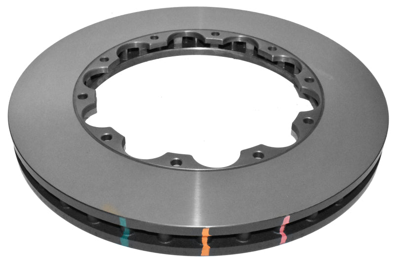 DBA 08-12 Audi RS4 (w/ Brembo Hats) T3 5000 Series Replacement Slotted Rotor - DBA52838.1S