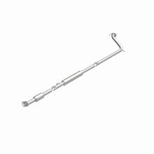 Load image into Gallery viewer, MagnaFlow Direct Fit Catalytic Converter 06-09 Eclipse 3.8L rear OEM (Not for sale in California) - 49152