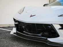 Load image into Gallery viewer, aFe CONTROL Front Tow Hook Chevrolet Corvette (C8) 20-25 V8-6.2L- Gray