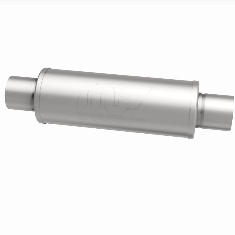 MagnaFlow Muffler MAG 430SS 5x5x14 3.00 - 14867