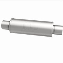 Load image into Gallery viewer, MagnaFlow Muffler MAG 430SS 5x5x14 3.00 - 14867