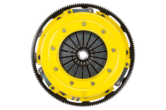 ACT 2001 Ford Mustang Twin Disc XT Race Kit Clutch Kit - T2R-F01