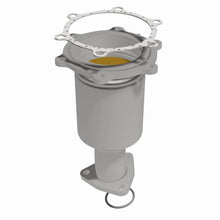 Load image into Gallery viewer, MagnaFlow Direct Fit Catalytic Converter 01-04 Pathfinder P/S frt OE - 49321
